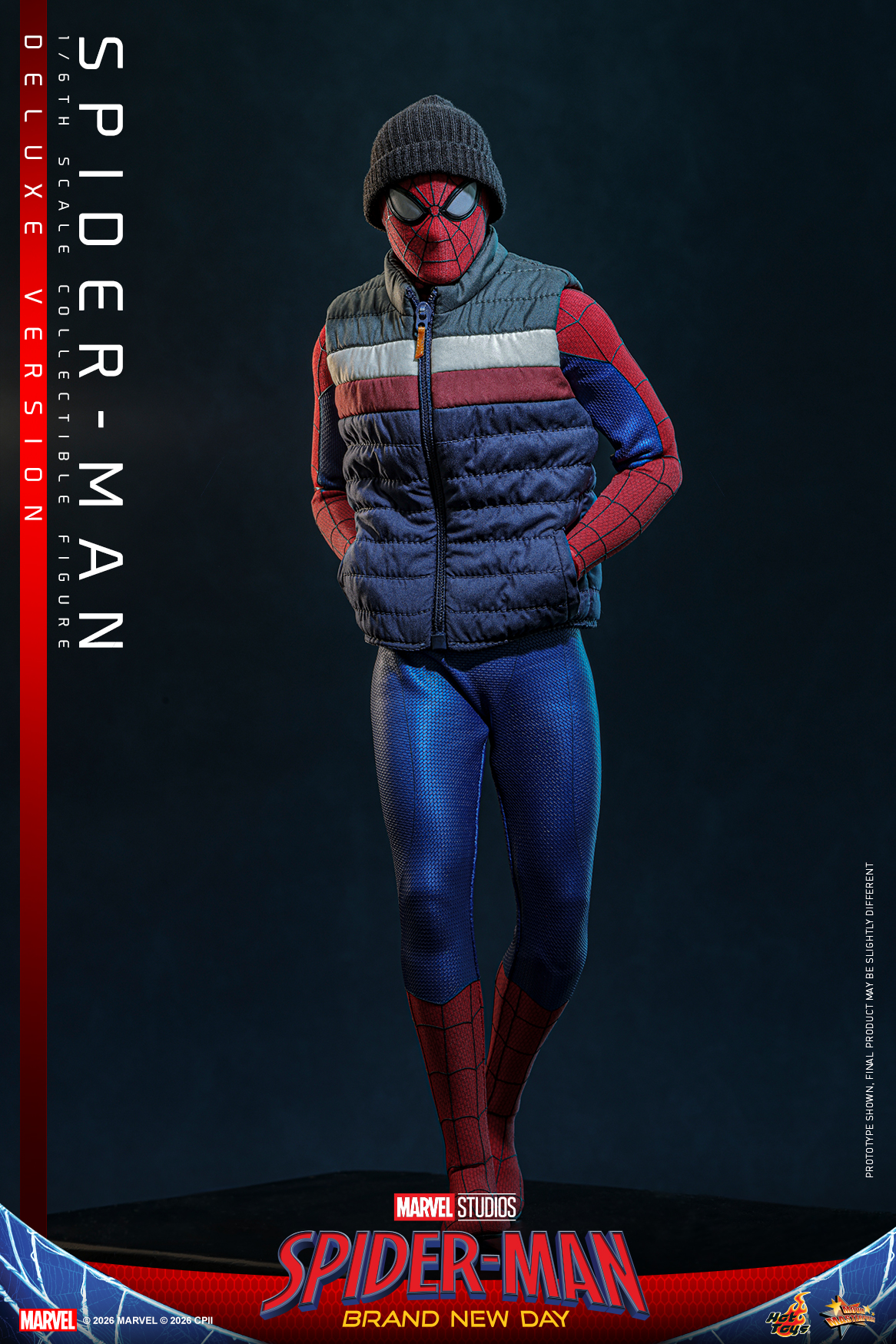 Hot Toys - Brand New Day - Spider-Man (Deluxe)_PR4.jpg
